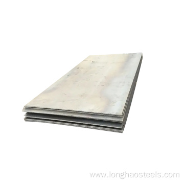 ASTM A36 Carbon Steel Sheet